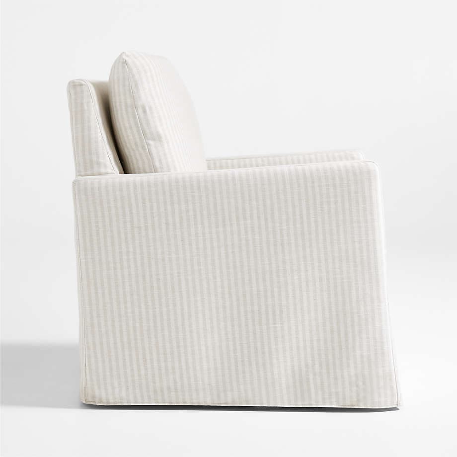 Nursery Glider Chair — image 2 of 6