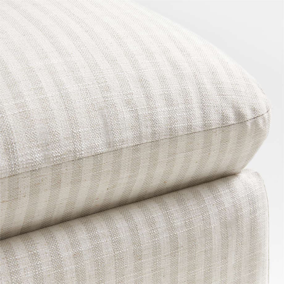 Storage Nursery Ottoman — image 4 of 6